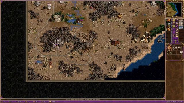 BravenTooth plays Heroes of Might & Magic 3 - [4] - RoE - Spoils of War - Assuming direct control смотреть онлайн