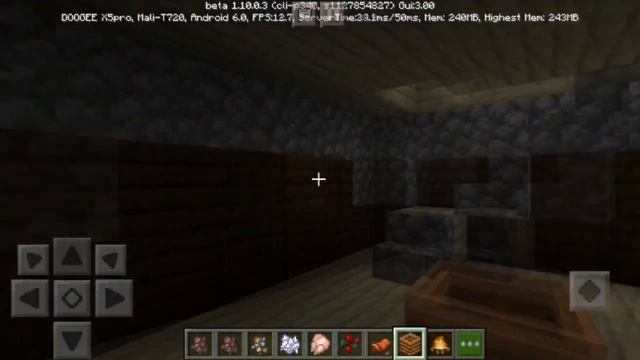 ВЫШЕЛ НОВЫЙ МАЙНКРАФТ ПЕ 1.10.0.3! МЫ ДО НЕГО ДОЖИЛИ! Подробный обзор + Скачать! смотреть онлайн