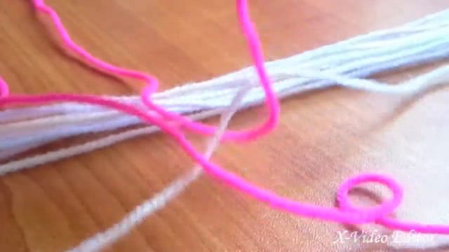 Урок #2: Прямое плетение. смотреть онлайн