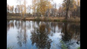 Что такое осень