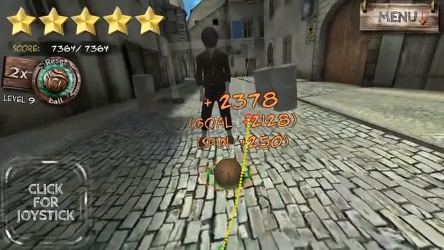 Soccerinho 5 stars - Level 4 - 9 смотреть онлайн