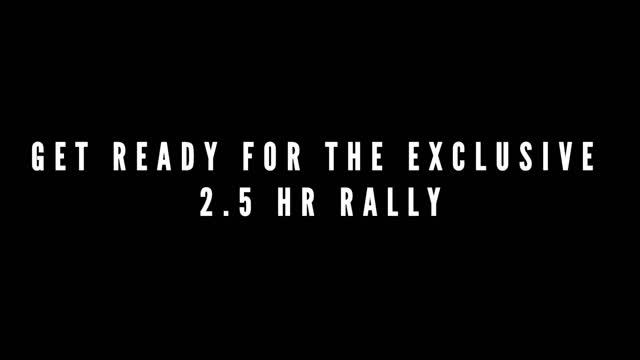 Tickets To BMW INVASION DALLAS TEXAS Rally Is Now Live! смотреть онлайн