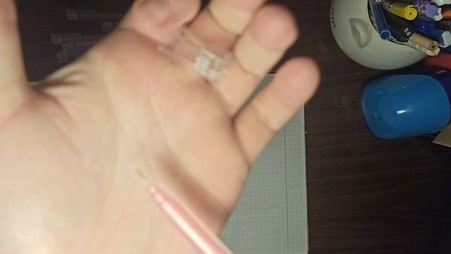 Новые ручки и скотчи из магазина фикспрайс. Покупки и раскрашенное🖍️💕🌷 смотреть онлайн