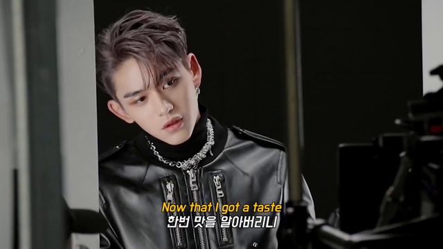 [NCT/WayV Lucas] 루카스 X Ashes - Stellar (가사/해석)