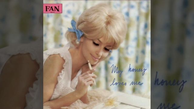 MONIQUE/DAS ORCHESTER RALPH MANNING смотреть онлайн