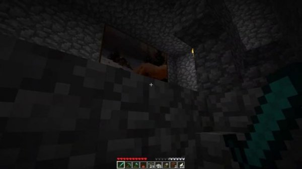 Minecraft Beta 1.7.3 My world tour