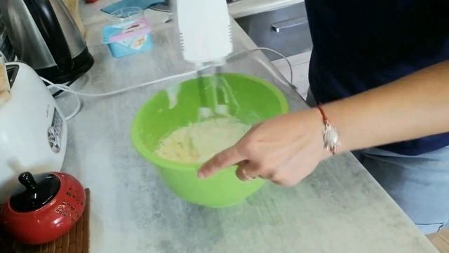 Ароматные праздничные БАНАНОВЫЕ КАПКЕЙКИ!!! Часть 2.BANANA Cupcakes!