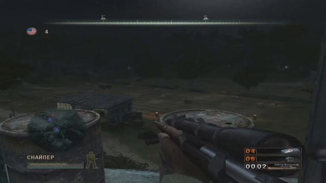 АРНОЛЬД ВРЫВАЕТСЯ НА ПЕРЕДОВУЮ | ПЕРВЫЙ ВЗГЛЯД | Commandos: Strike Force