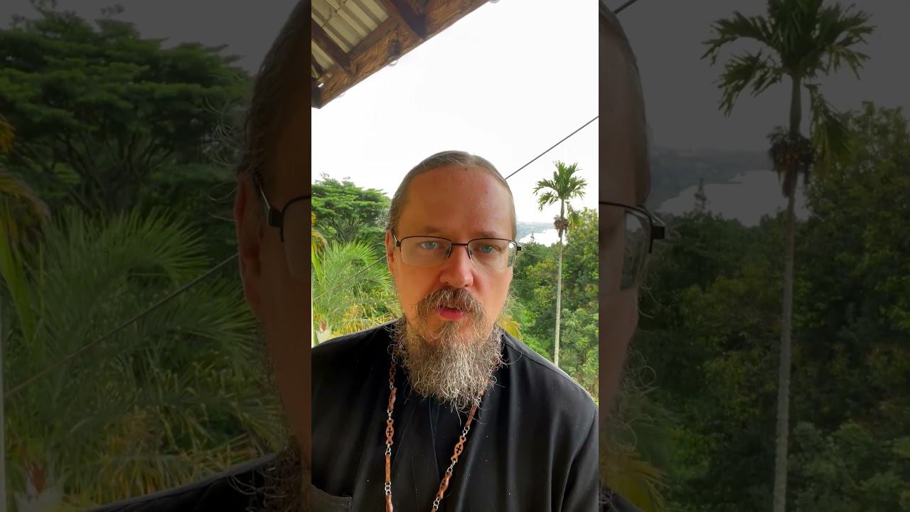 2 вопроса о крещении: самое важное смотреть онлайн