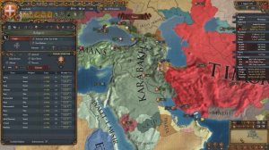 Europa universalis IV. Гайд по Захвату мира, Одной вере и Одной культуре. (Патч 1.36)