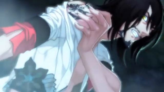 Lamento Beyond the Void - Demo 2 смотреть онлайн