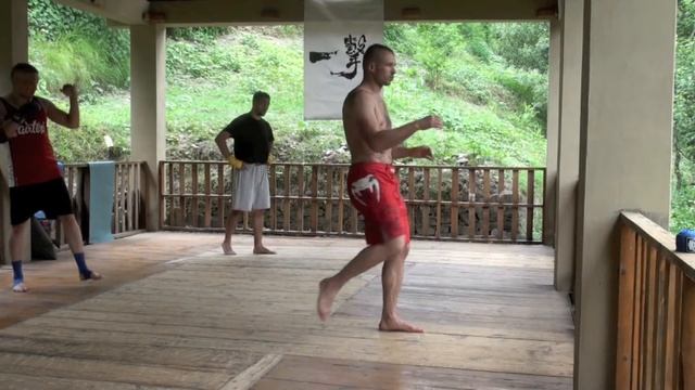 РЕАЛ КШАТРА 2012 "РЕАЛ ЙОГА" смотреть онлайн