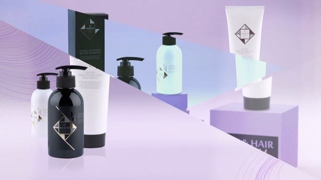 SKIN&HAIR - Hadat смотреть онлайн