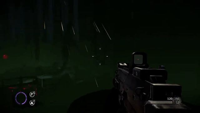 The Darkness 2 Прохождение #07=Ловушка в доме ужасов и игра за беса= смотреть онлайн