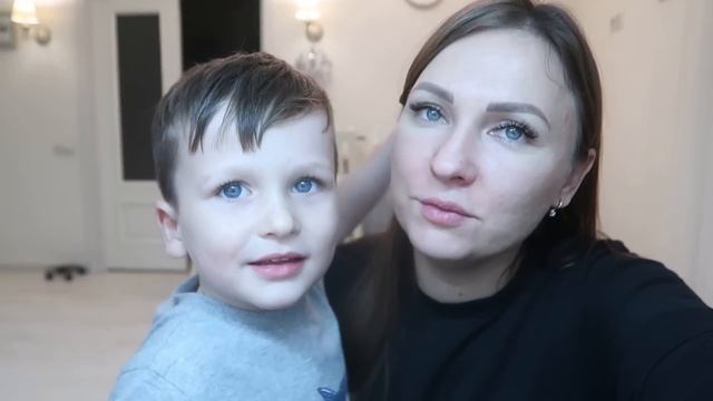 ВЛОГ: ПОЛУЧИЛА НЕОЖИДАННЫЕ ПОДАРКИ? ПРОДУКТОВАЯ КОРЗИНА? ГОТОВЛЮ РЫБУ В ДУХОВКЕ смотреть онлайн