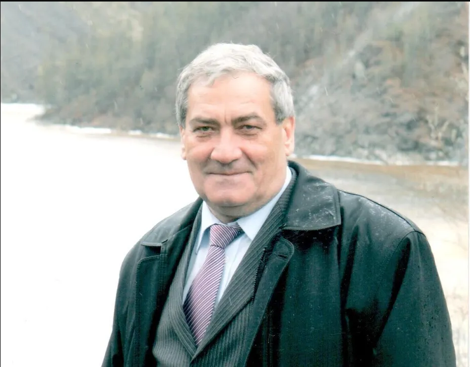 Вячеслав Штыров. Отстаивая интересы Якутии смотреть онлайн