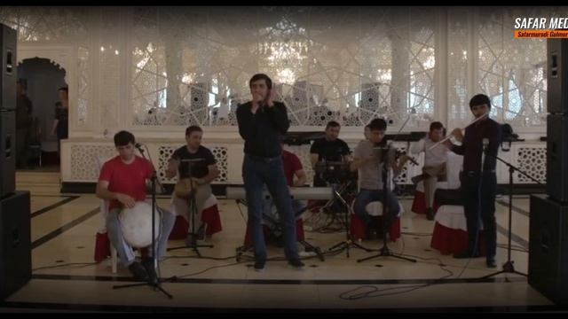 Хайриддини Шариф - Туёна 2024
Khayriddini Sharif - Tuyona 2024