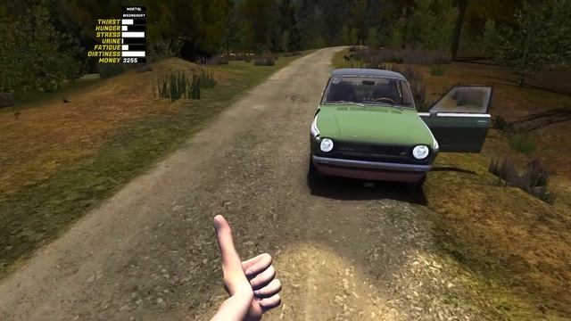 My Summer Car ? Обновленный ролик по ссылке в описании! смотреть онлайн