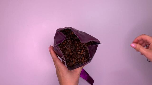 Кофе в зернах ZFC Violet 1кг смотреть онлайн