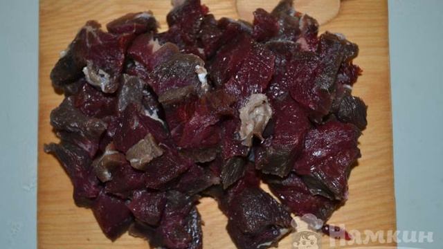 Книга рецептов