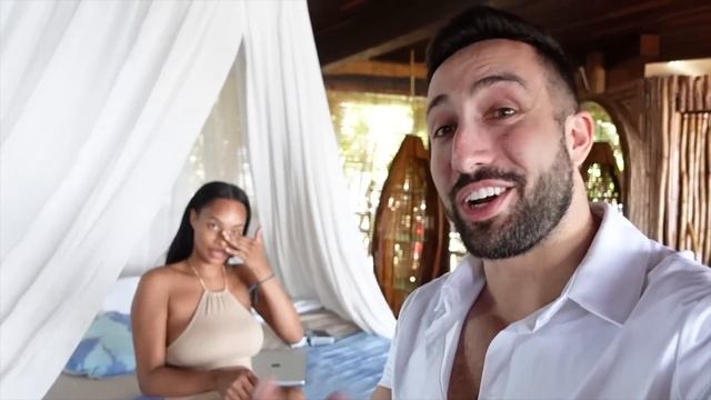 Inside The Most Exclusive Hotel In Tulum | Azulik Tulum