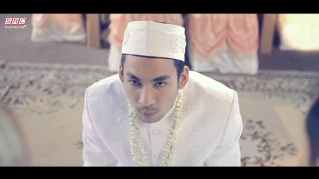 Rossa & Ungu - Ku Pinang Kau Dengan Bismillah смотреть онлайн