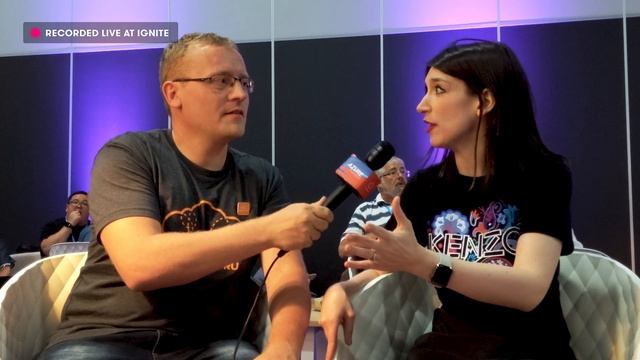 Azure This Week - Ignite Special - 13 February 2019 смотреть онлайн