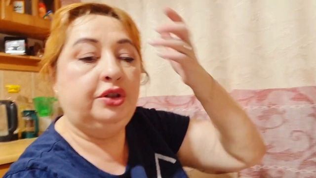 Мяско Охриненнное/Мукбанг ужин с мужем.