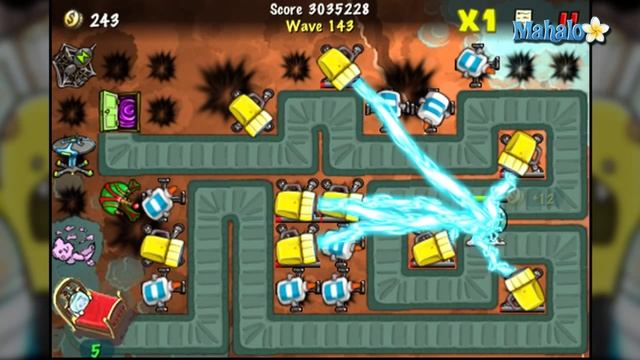 The Creeps! - Long Road Ahead (Endurance) Walkthrough Part 10 смотреть онлайн