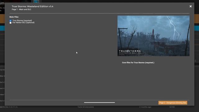 How To Install MODS For FALLOUT 4 | 2023 Guide смотреть онлайн