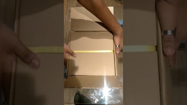 Unboxing Of Nitro 103 ND смотреть онлайн