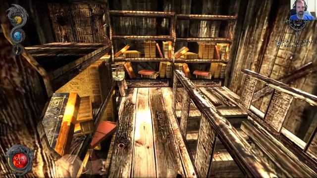 Steam Cleaning - KRUM - Edge Of Darkness смотреть онлайн