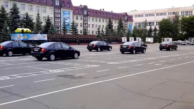 Вальс машин 147 АБМО смотреть онлайн