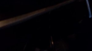 Штатный домкрат Сандеро, установка