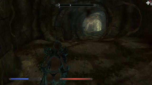 Skyrim Devourment