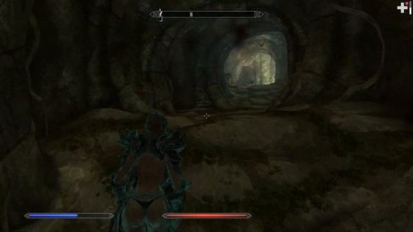 Skyrim Devourment