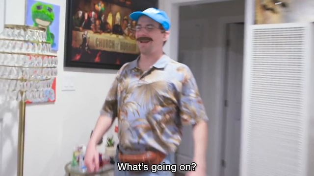 Those Are The Tutors, Dad? смотреть онлайн