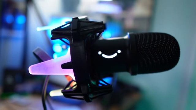 The Best/Cheapest Dynamic Microphone You Can Buy! | Fifine Amplirocket смотреть онлайн