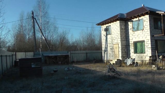 Продаётся дача со всеми удобствами в снт Заречье. смотреть онлайн