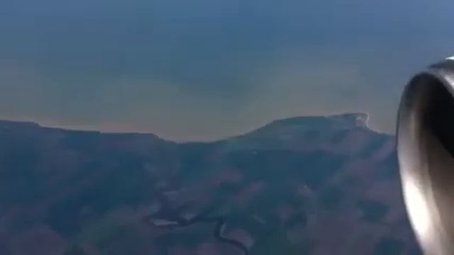 Полет в Крым через Керчь смотреть онлайн