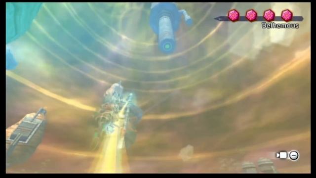Rodea: The Sky Soldier review (contains minor spoilers) смотреть онлайн