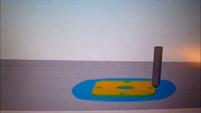First Print of DIY SLS 3D printer You-SLS смотреть онлайн