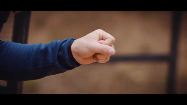 Eric Grauffel │The Art Of Focus смотреть онлайн