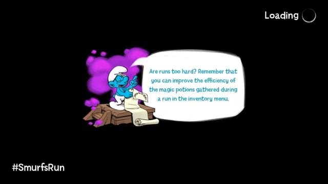 SMURFS EPIC RUN Walkthrough | #4 Prisoners behind! | Levels 17-19 смотреть онлайн