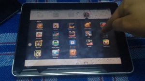 iPad 1st Generation : Overview