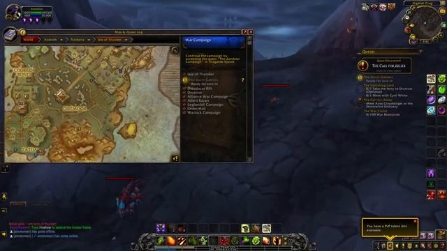 Sealed Tome of the Lost Legion Farming Guide | Wow Solo Gold Farm смотреть онлайн