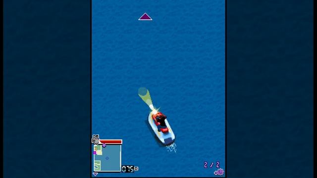 Race on water-1:First Sailing! |Gangstar Miami Vindication Java смотреть онлайн