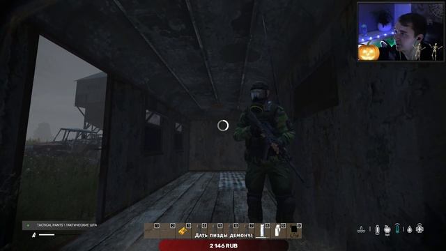 ● СЕВЕР ЗОНЫ ● ALTERNATE project !!! — STALKER RP №119 смотреть онлайн