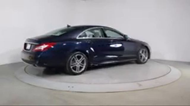 2015 Mercedes-Benz Cls Sedan Cls 400 For sale in Miami Fort Lauderdale Hollywood West Palm Beach смотреть онлайн