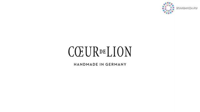 ? ? Новая коллекция Coeur de Lion Осень-Зима 2019/2020. Элитная бижутерия из Германии смотреть онлайн